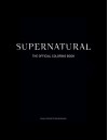 Supernatural: The Official Coloring Book - Insight Editions