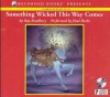 Something Wicked This Way Comes - Ray Bradbury, Paul Hecht