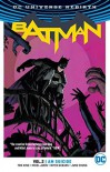 Batman Vol. 2: I Am Suicide (Rebirth) - Mikel Janin, Tom King, David Finch