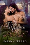The Governess and the Beast (Blind Cupid Series Book 2) - Karyn Gerrard