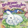 Bedtime Snuggles - Elina Elllis, Patricia Reeder Eubank