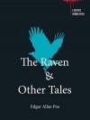 The Raven & Other Tales - Pete Katz, Edgar Allan Poe