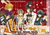 Alice in heartland - Soumei Hoshino Quinrose