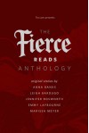 The Fierce Reads Anthology - Anna Banks, Leigh Bardugo, Jennifer Bosworth, Emmy Laybourne, Marissa Meyer