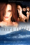 Hara's Legacy  - Bianca D'Arc