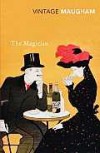 The Magician - W. Somerset Maugham