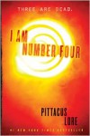 I Am Number Four (Lorien Legacies Series #1) - Pittacus Lore,  Read by Neil Kaplan