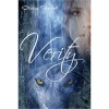 Verity (Cursed, #1) - Claire Farrell