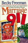 Marriage 911 - Becky Freeman Johnson