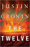 The Twelve  - Justin Cronin