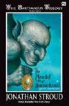 The Amulet of Samarkand (Amulet Samarkand) - Jonathan Stroud, Poppy D. Chusfani
