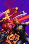 Ultimate X-Men, Vol. 15: Magical - Tom Raney, Salvador Larroca, Robert Kirkman