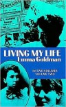 Living My Life, Vol. 2 - Emma Goldman