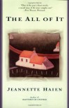 The All of It - Jeannette Haien