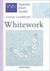 Whitework - Lizzie Lansbury