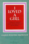 I Loved a Girl - Walter Trobisch