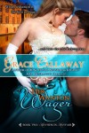 Her Wanton Wager  - Grace Callaway