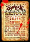 Zombie Circus - Keith Carpenter