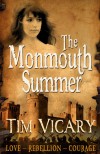 The Monmouth Summer - Tim Vicary