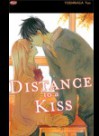 Distance To A Kiss - Yuu Yoshinaga