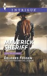 Maverick Sheriff (Sweetwater Ranch Book 1) - Delores Fossen