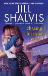Chasing Christmas Eve - Jill Shalvis