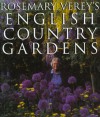 Rosemary Verey's English Country Gardens - Rosemary Verey