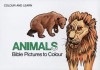 Bible Animals (Look Around Series) - Standard Publishing