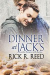 Dinner at Jack's - Rick R. Reed