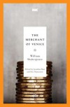 The Merchant of Venice - Jonathan Bate, Eric Rasmussen, William Shakespeare