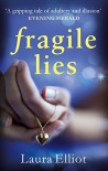 Fragile Lies - Laura Elliot