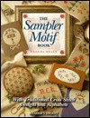 The Sampler Motif Book - Brenda Keyes