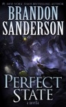 Perfect State - Brandon Sanderson