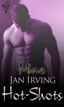 Mine - Jan  Irving