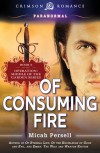 Of Consuming Fire - Micah Persell