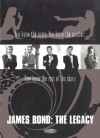 James Bond: The Legacy 007 - John Cork, Bruce Scivally