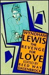 The Revenge For Love - Wyndham Lewis