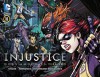 Injustice: Gods Among Us: Year Two #16 - Tom Taylor, Tom Derenick, Mike S. Miller