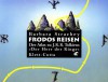 Frodos Reisen. Der Atlas zu J.R.R. Tolkiens "Der Herr der Ringe" - Barbara Strachey