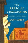 The Pericles Commission - Gary Corby