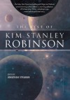 The Best of Kim Stanley Robinson - Kim Stanley Robinson