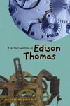 The Reinvention of Edison Thomas - Jacqueline Houtman