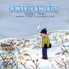 American Elf: The Collected Sketchbook Diaries, Vol. 2 - James Kochalka