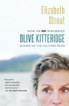 Olive Kitteridge (HBO Miniseries Tie-in Edition): Fiction - Elizabeth Strout