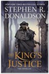 The King's Justice: Two Novellas - Stephen R. Donaldson