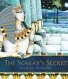 The Scarab's Secret - Nick Would