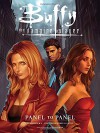 Buffy the Vampire Slayer: Panel to Panel-Seasons 8 & 9 - Joss Whedon