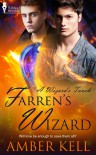 Farren's Wizard - Amber Kell