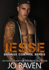 Jesse (Damage Control Book 2) - Jo Raven