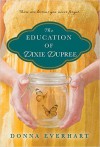 The Education of Dixie Dupree - Donna Everhart